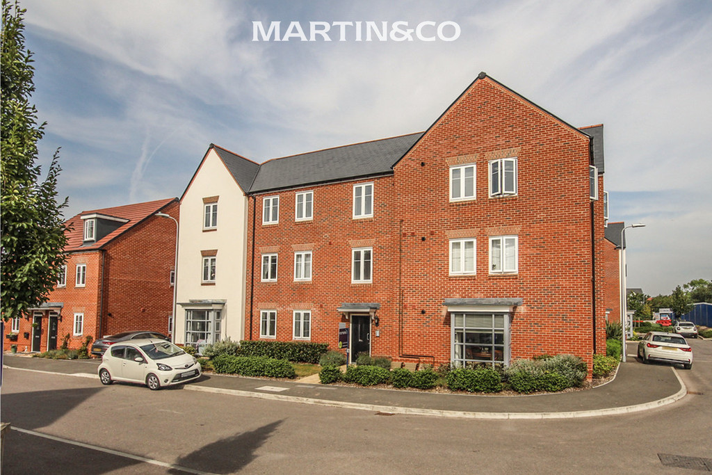 Ifould Crescent, Wokingham Martin & Co