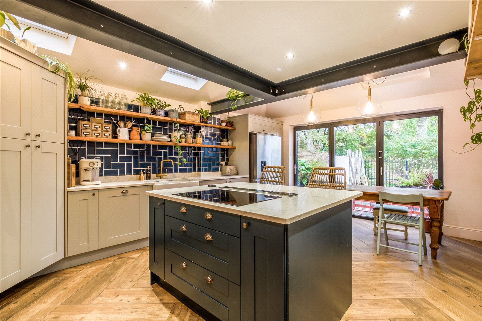 Bower Ashton Terrace, Bower Ashton, BRISTOL CJ Hole