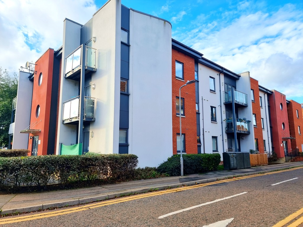 Westwell, 1 Roots Hall, Southend Martin & Co