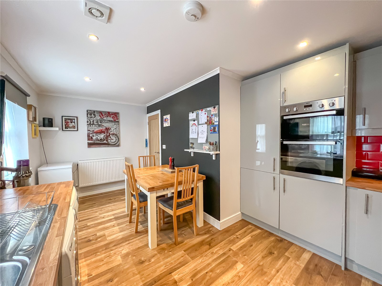 High Street, Warmley, Bristol CJ Hole