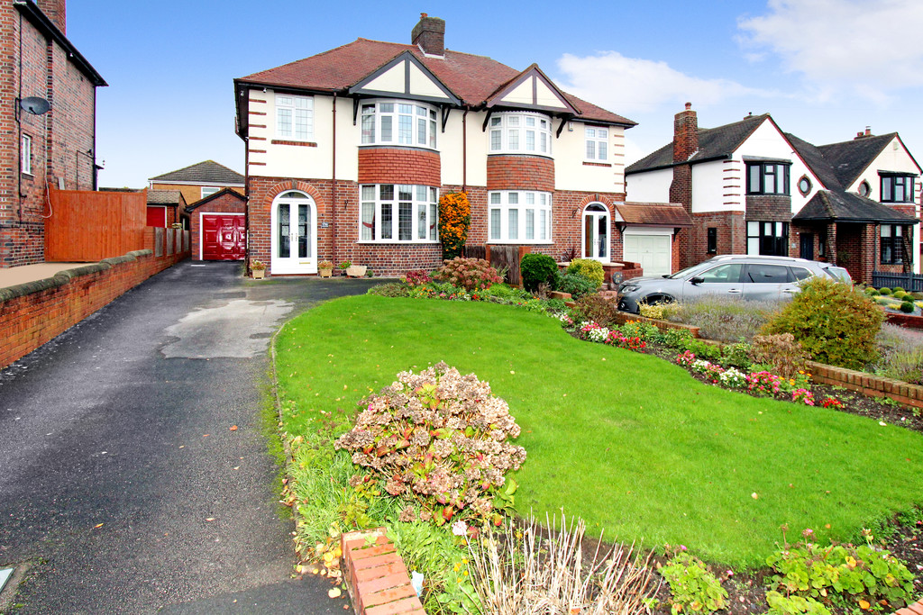 Fairfields Hill, Polesworth Martin & Co