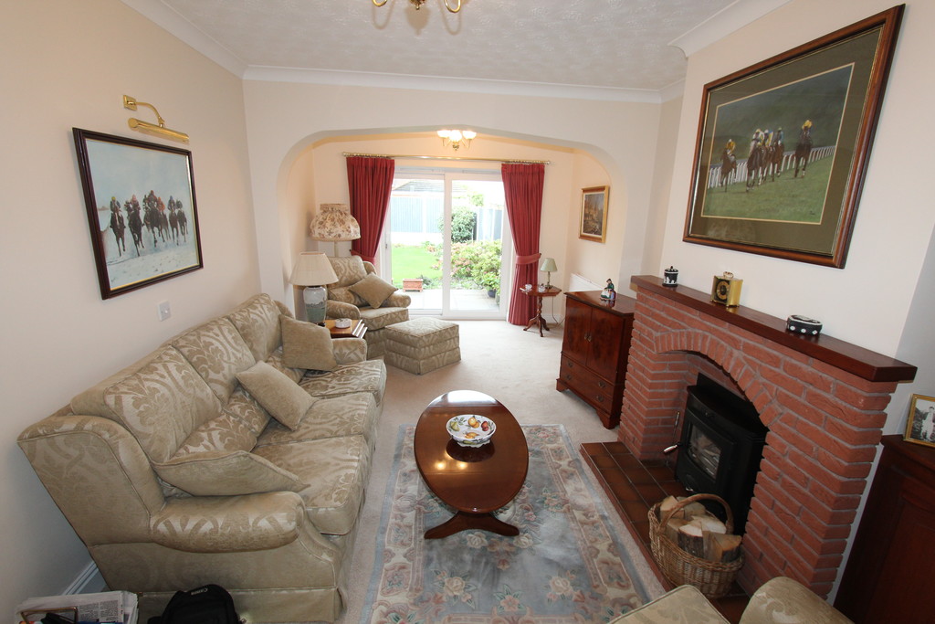 Fairfields Hill, Polesworth Martin & Co