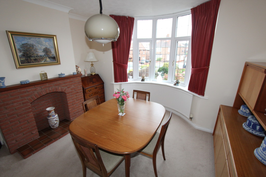 Fairfields Hill, Polesworth Martin & Co