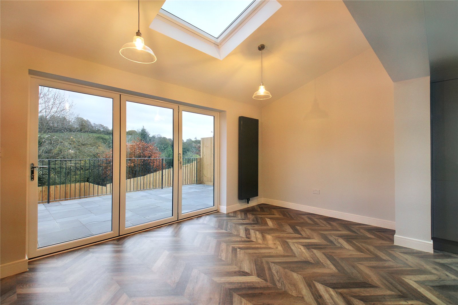 Headley Lane, Headley Park, Bristol CJ Hole