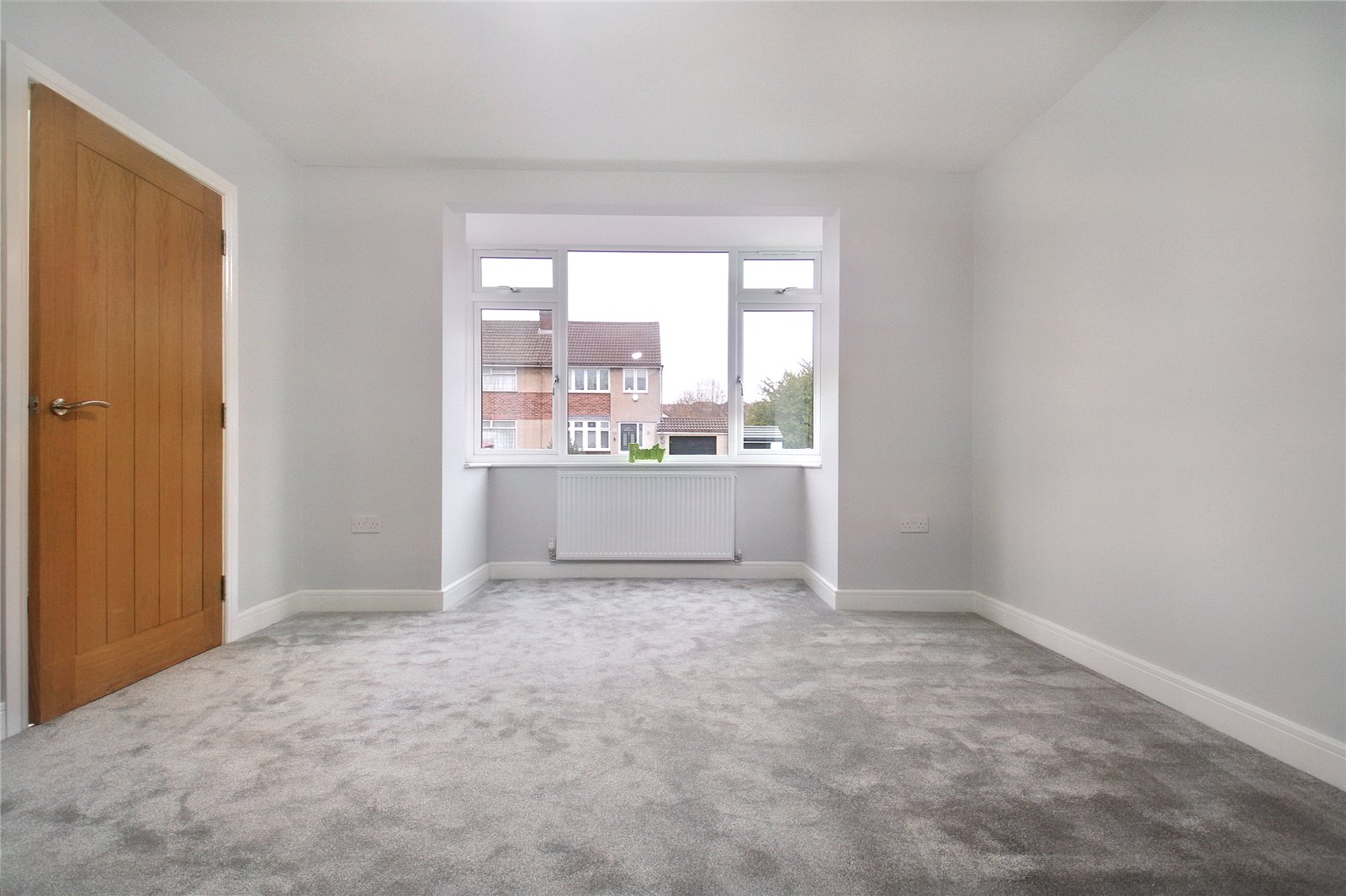 Headley Lane, Headley Park, Bristol CJ Hole