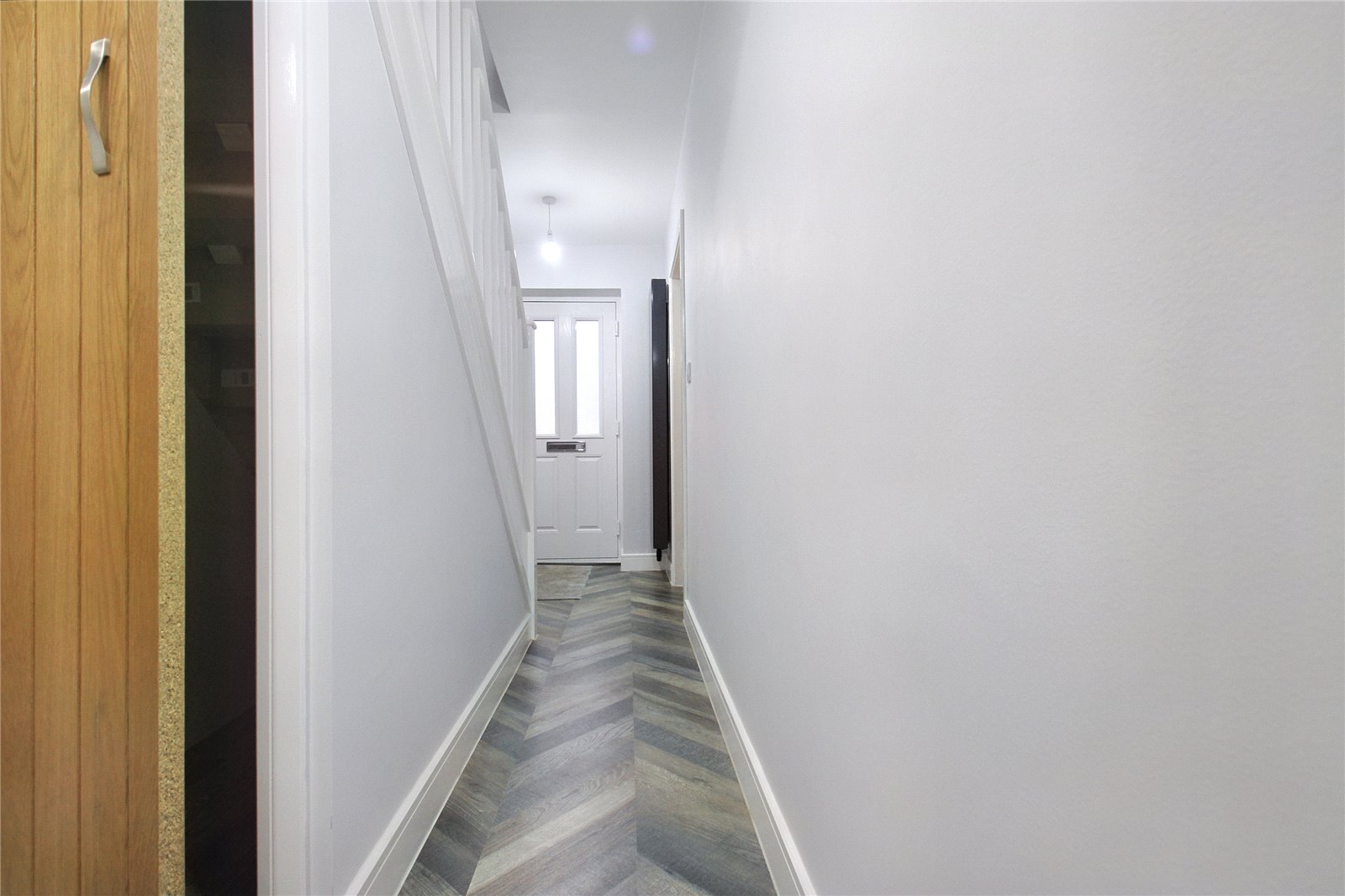 Headley Lane, Headley Park, Bristol CJ Hole