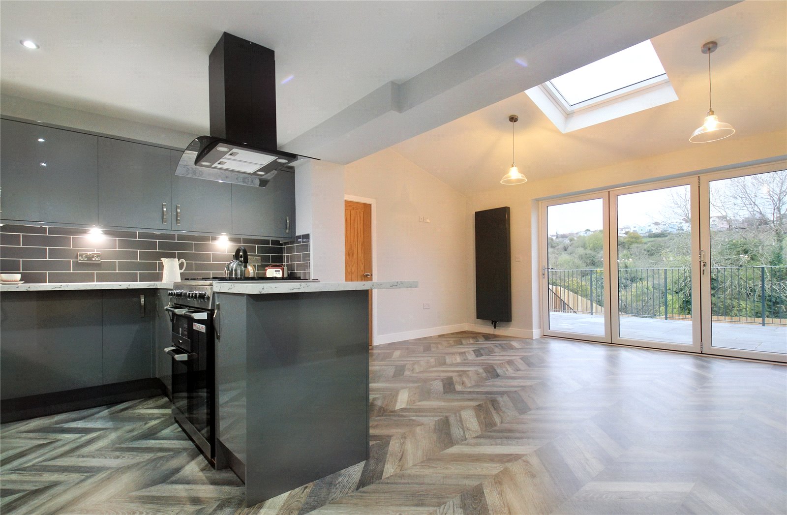 Headley Lane, Headley Park, Bristol CJ Hole