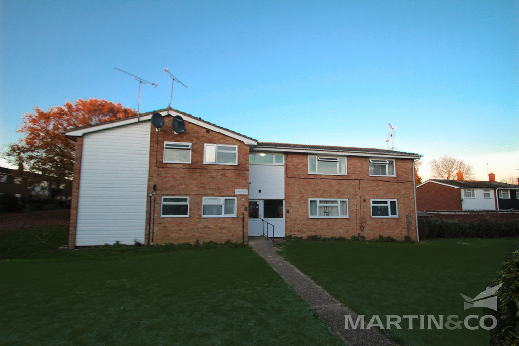 Archers Way, Chelmsford Martin & Co