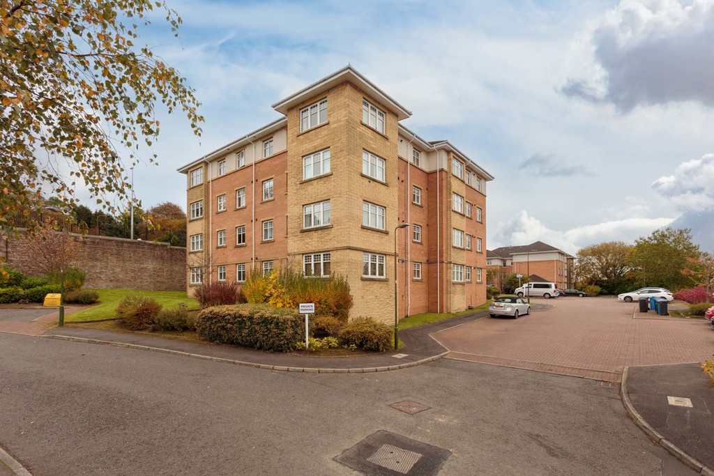 Lindsay Gardens, Bathgate Martin & Co