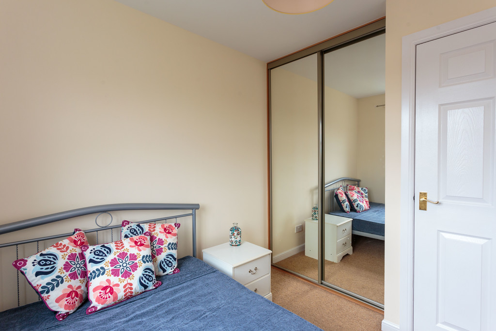 Lindsay Gardens, Bathgate Martin & Co