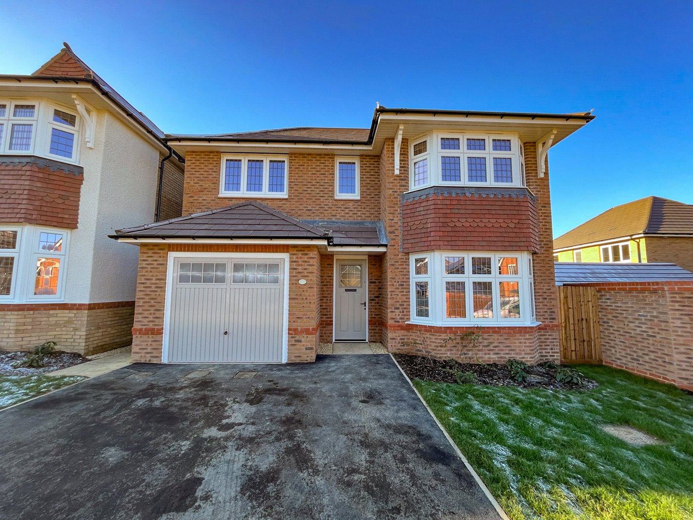 Find Properties For Sale & To Rent Parkers