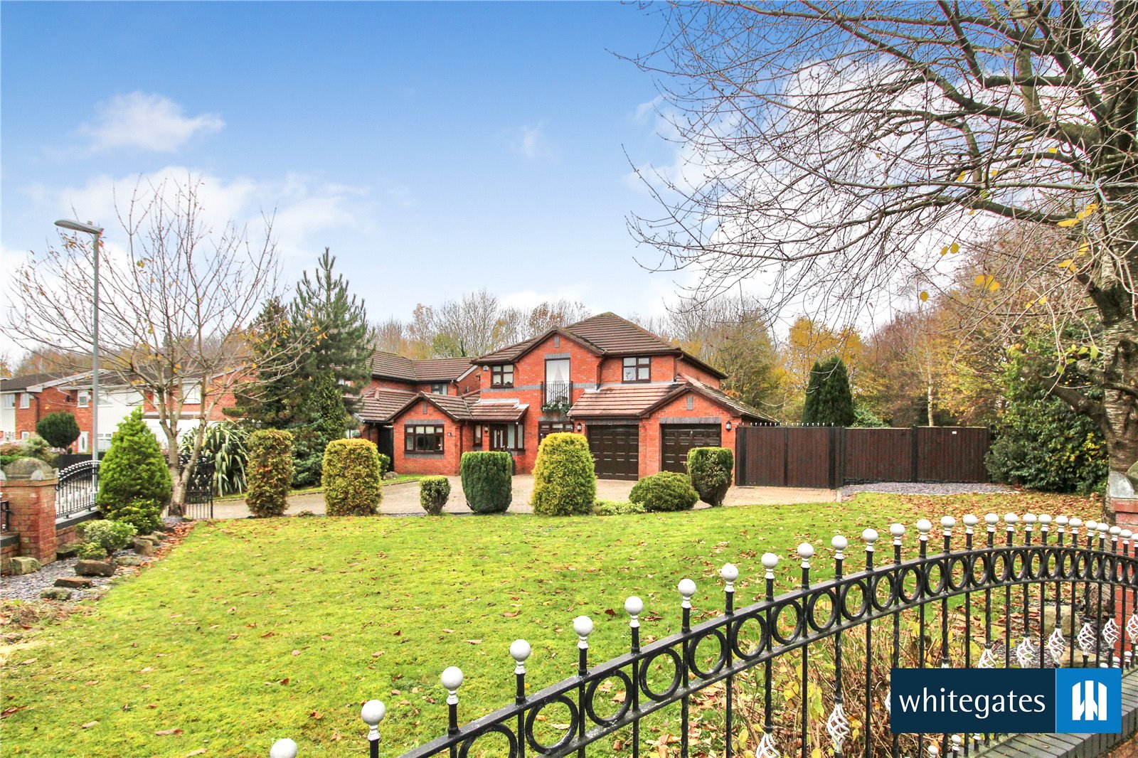 Property Search Houses & Flats For Sale & To Rent Whitegates