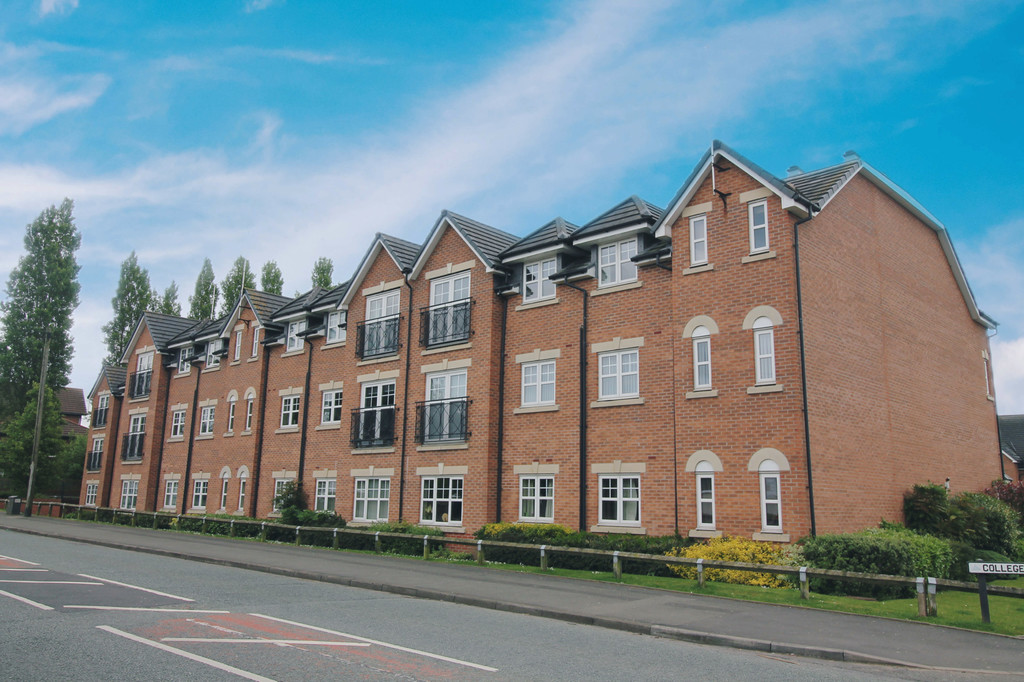 College Fields, Widnes Martin & Co