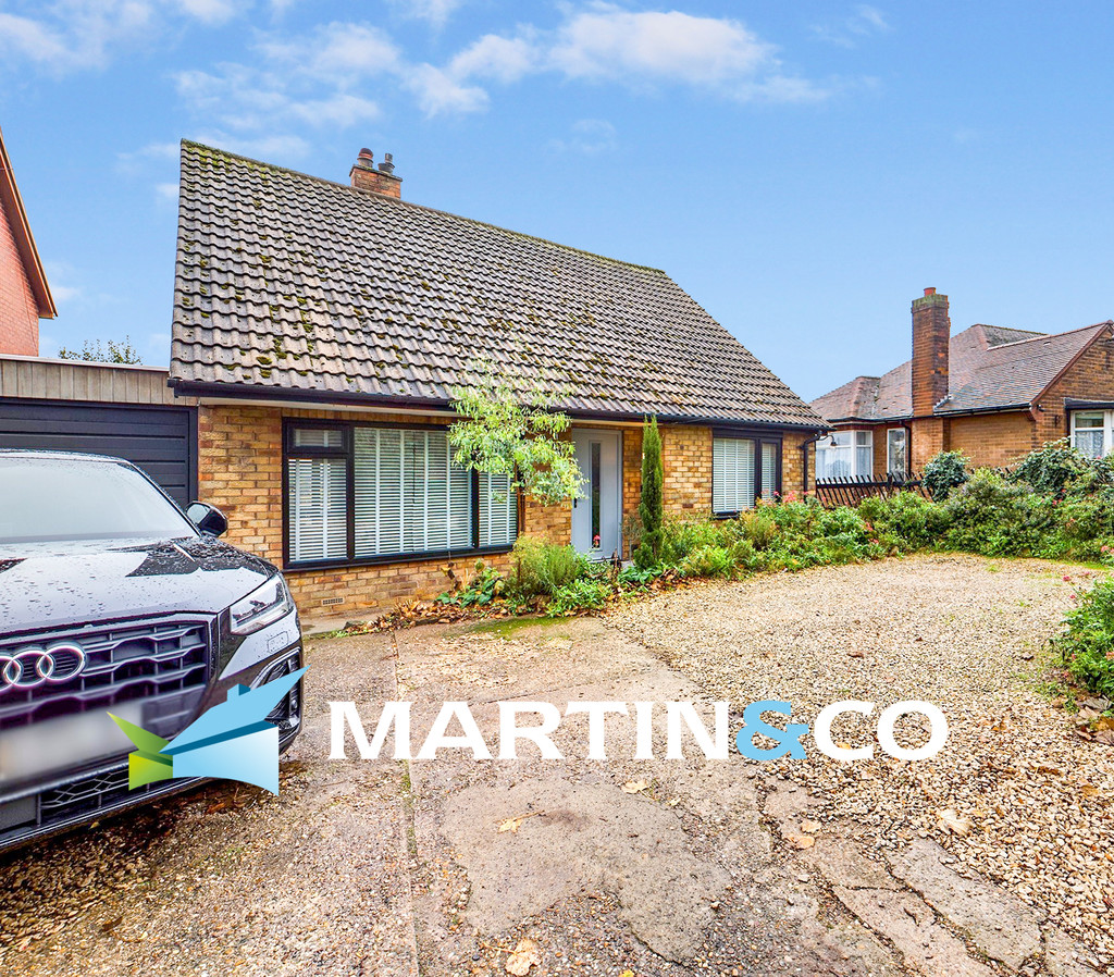 Sheepwalk Lane, Townville, Castleford Martin & Co