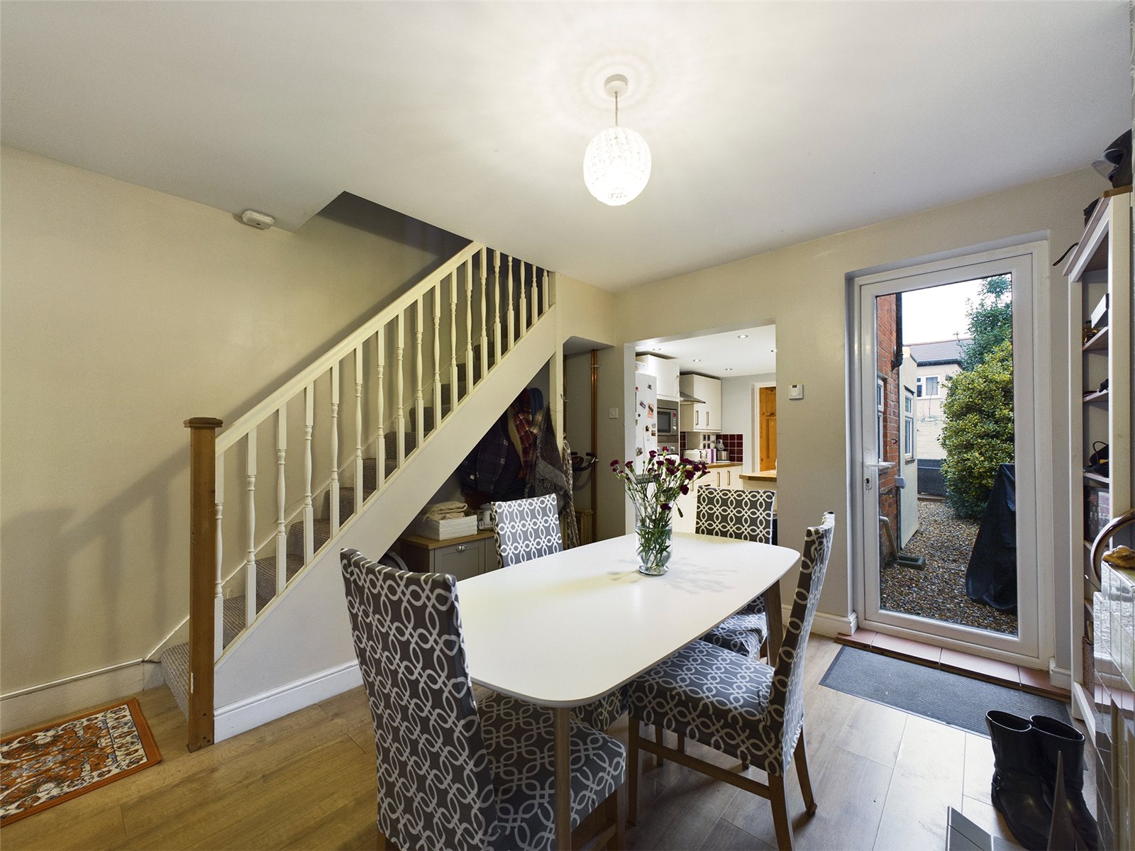 Chester Street, Caversham, Reading Parkers