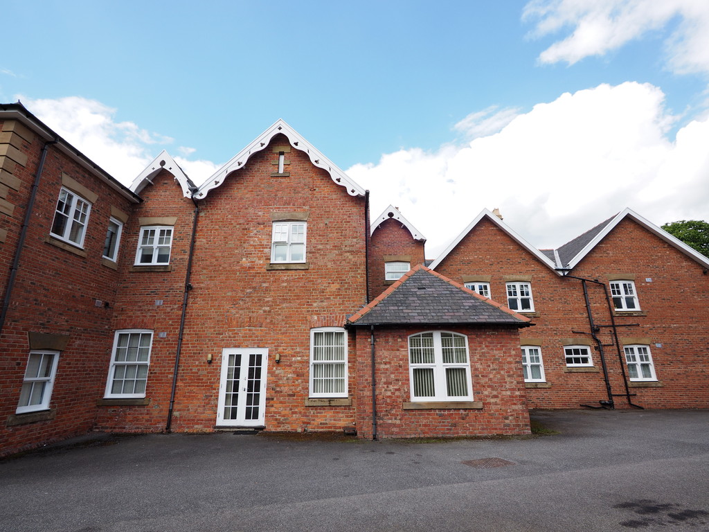 Admiral Chaloner House, Guisborough Martin & Co