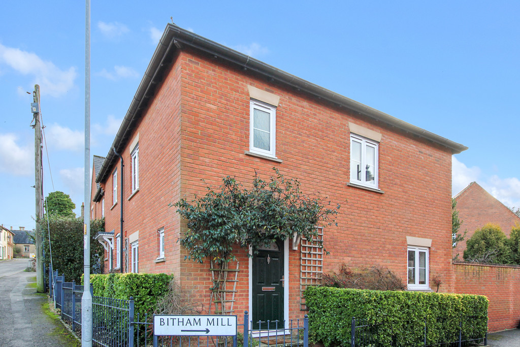 Bitham Mill, Westbury Martin & Co