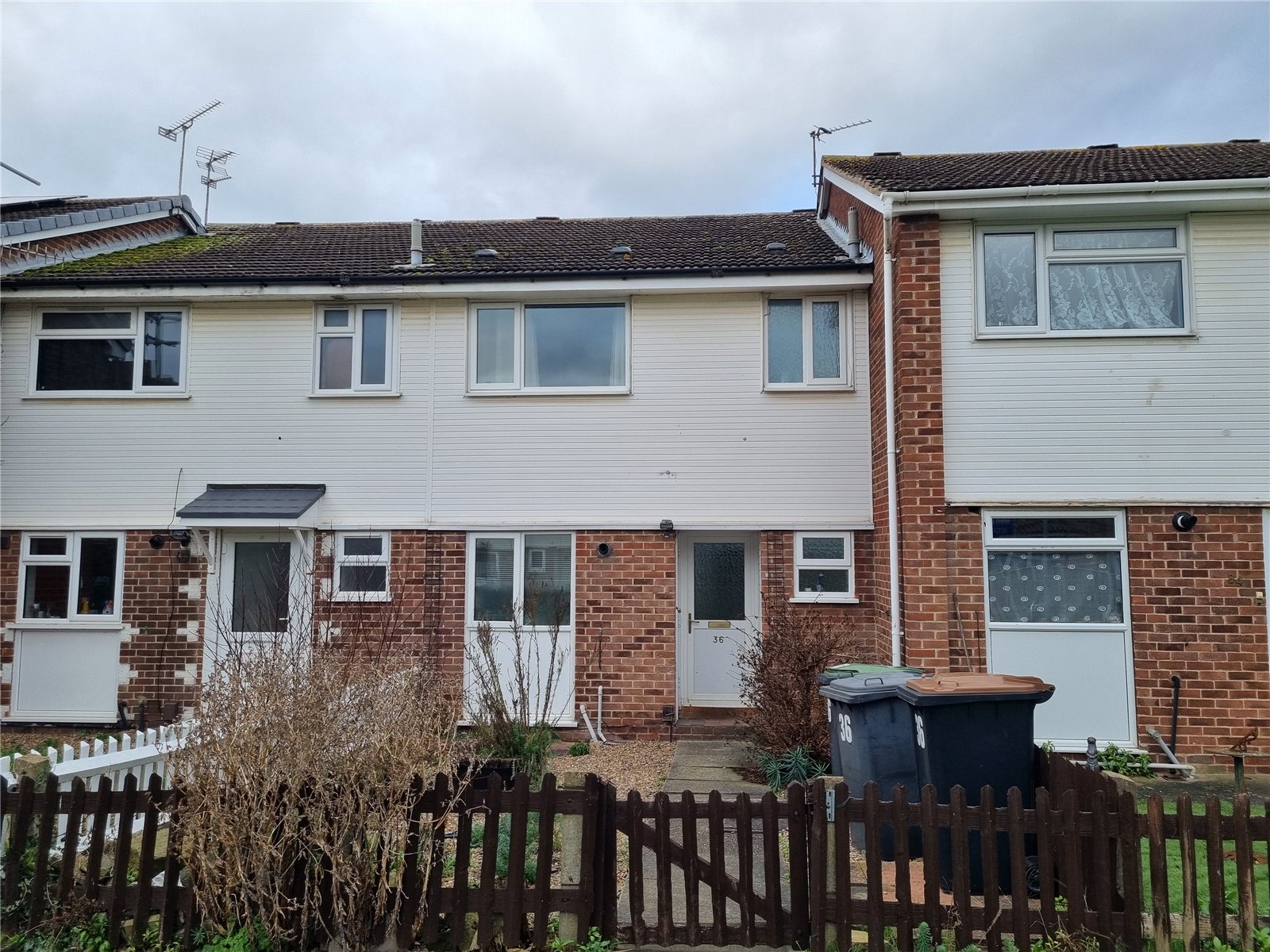 Property Search Houses & Flats For Sale & To Rent Whitegates