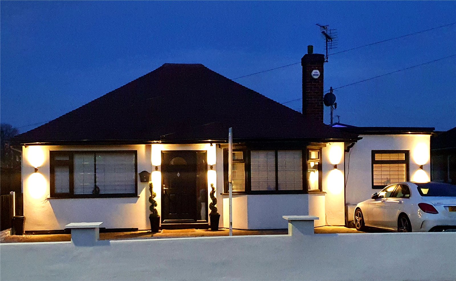 Stonehill Rise, Scawthorpe, Doncaster Whitegates