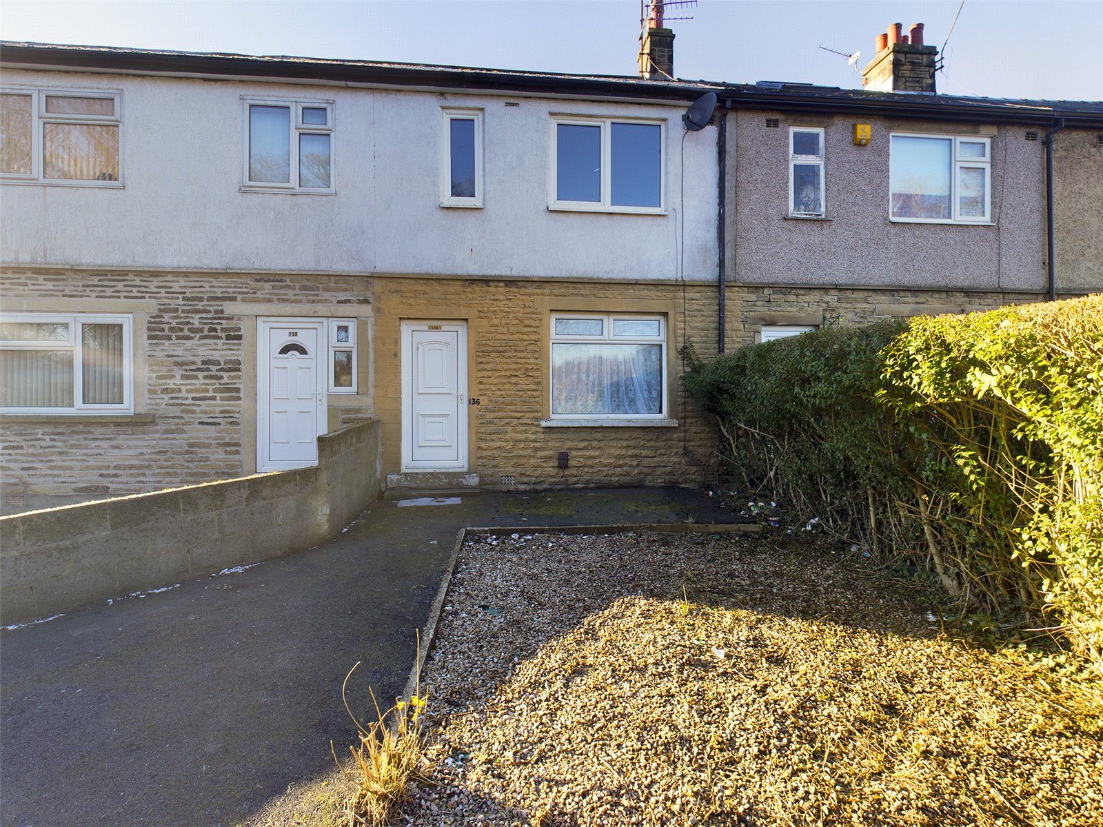 Bowling Park Drive, Bradford, West Yorkshire Whitegates