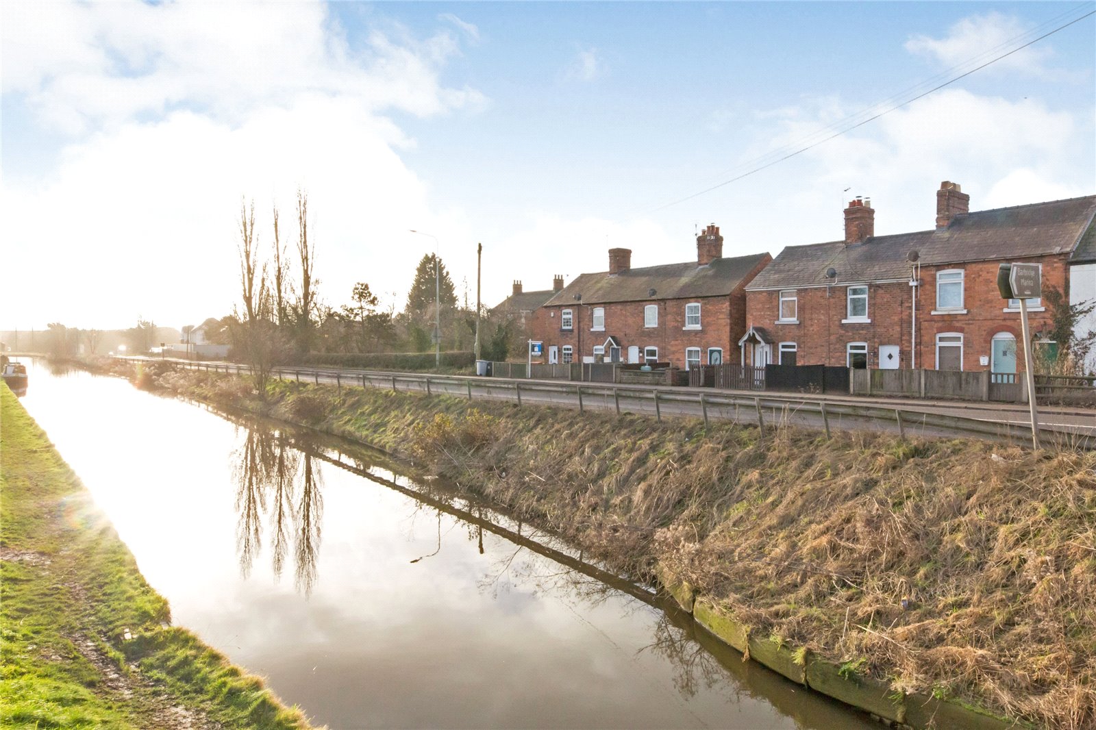 Wardle Cottages, Wardle, Nantwich Whitegates
