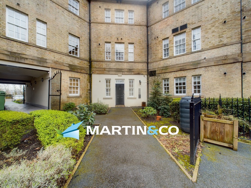Parklands Manor, Wakefield Martin & Co