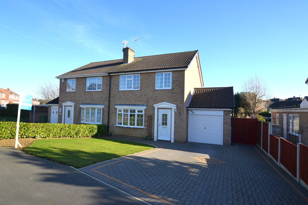 Winchester Road, Grantham Martin & Co