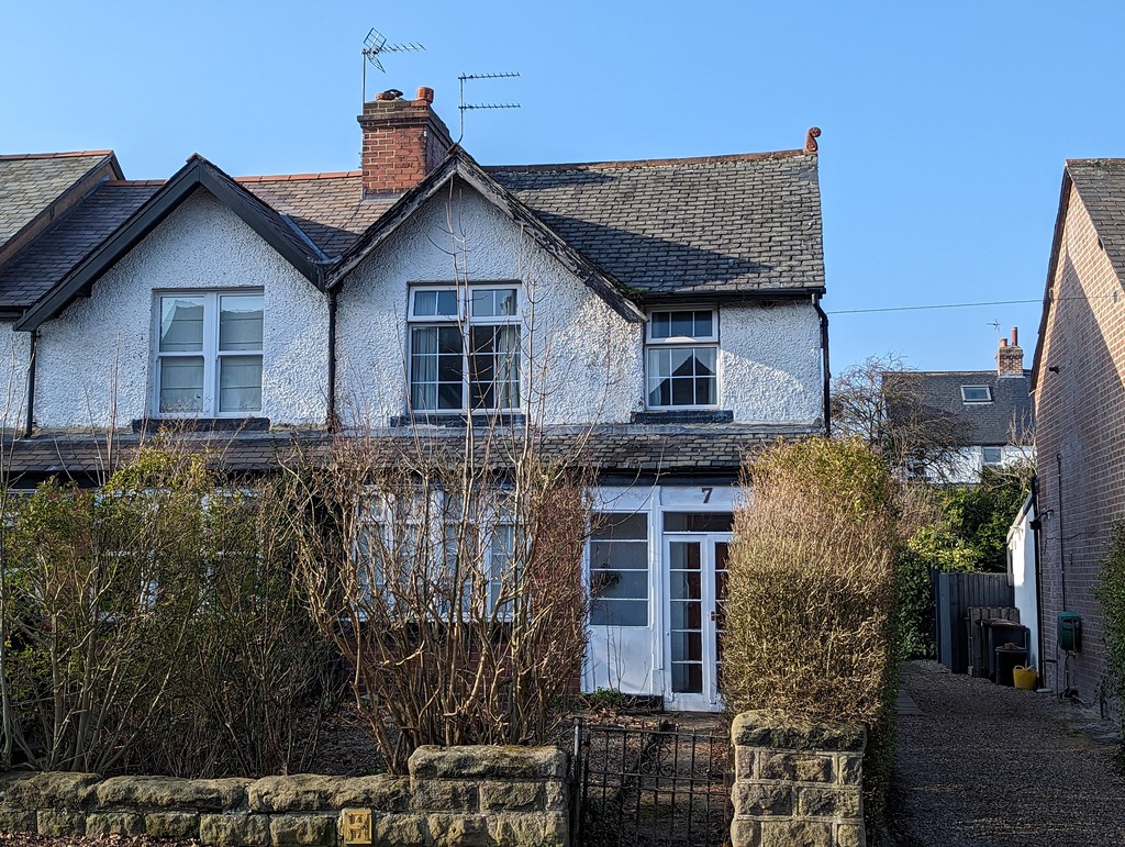 Woodlands Avenue, Harrogate Martin & Co