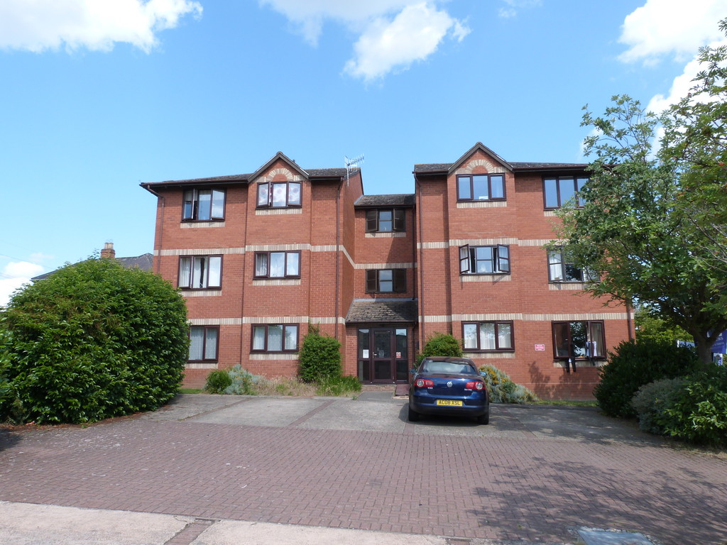 Byfield Rise, Worcester Martin & Co