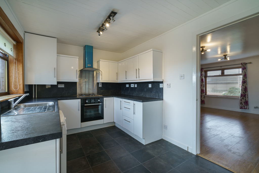 Oak Drive, Portlethen, Aberdeen Martin & Co