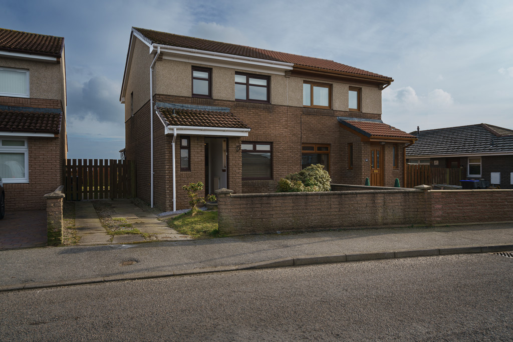 Oak Drive, Portlethen, Aberdeen Martin & Co