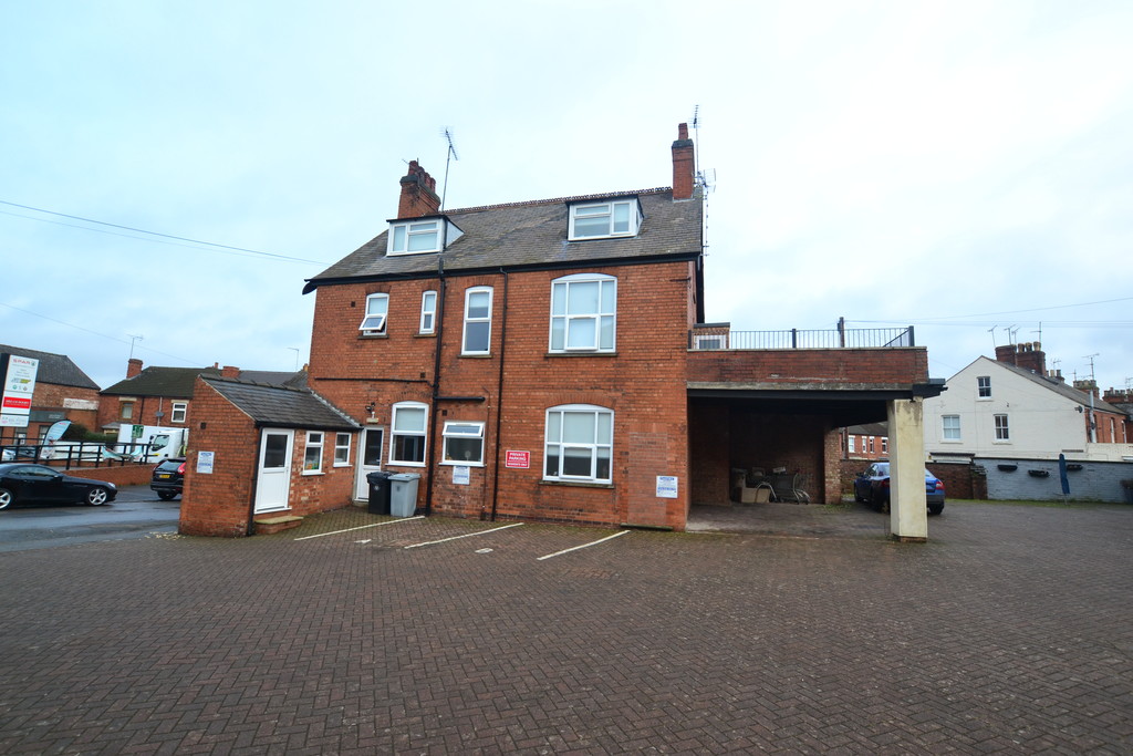 Bridge End Road, Grantham Martin & Co