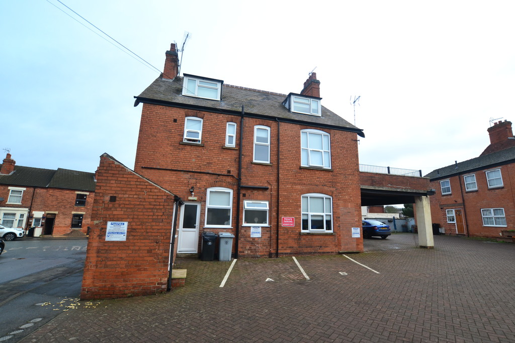 Bridge End Road, Grantham Martin & Co