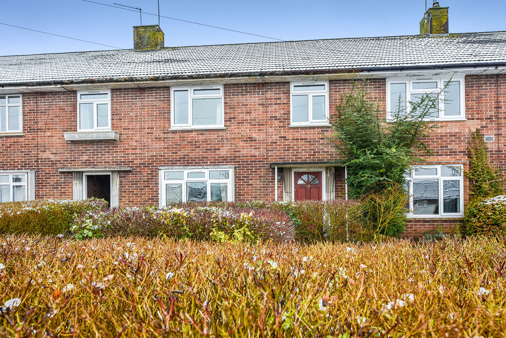 Winnall Manor Road, Winchester Martin & Co