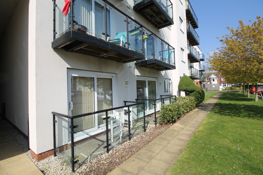 Admirals House, Gisors Road Martin & Co