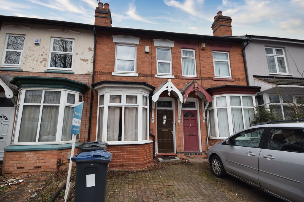 Sarehole Road, Hall Green Martin & Co