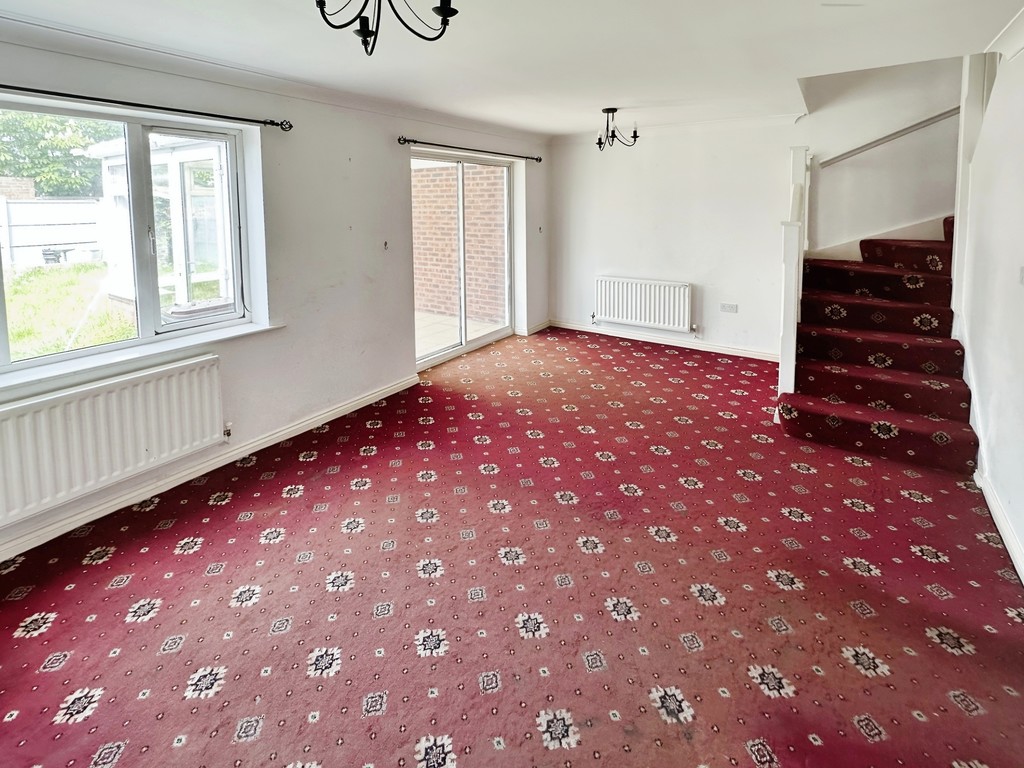 Burgess Road, Coalville Martin & Co