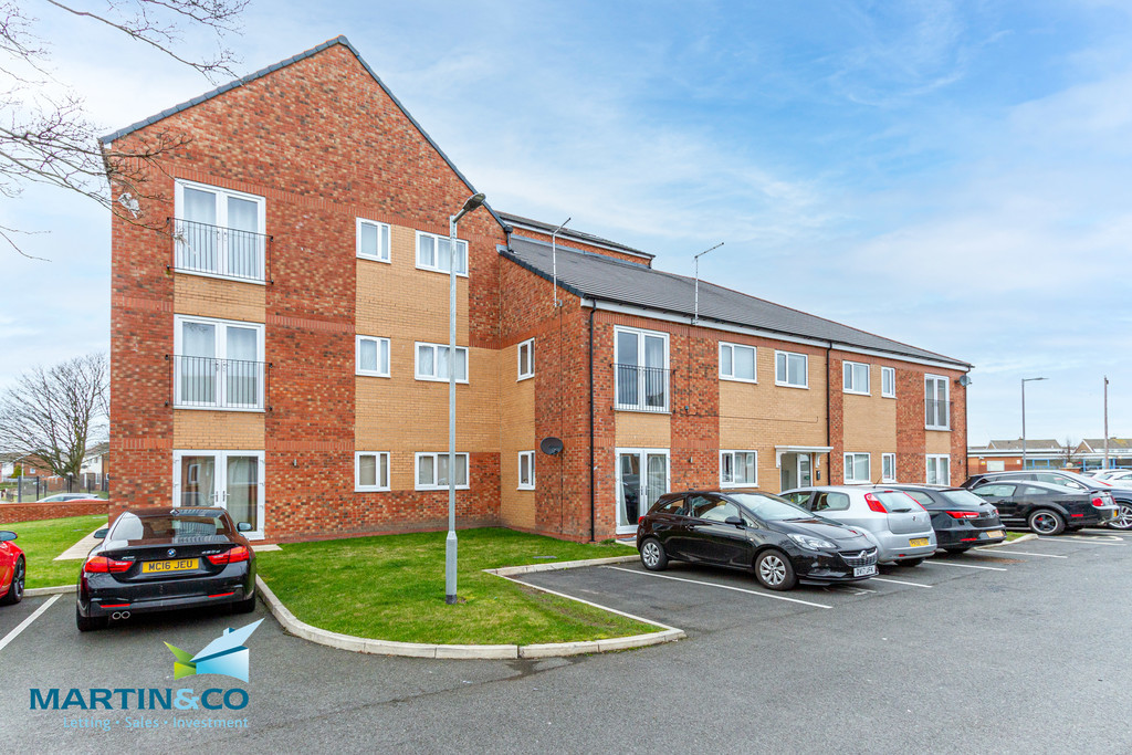 Langdale Gardens Martin & Co