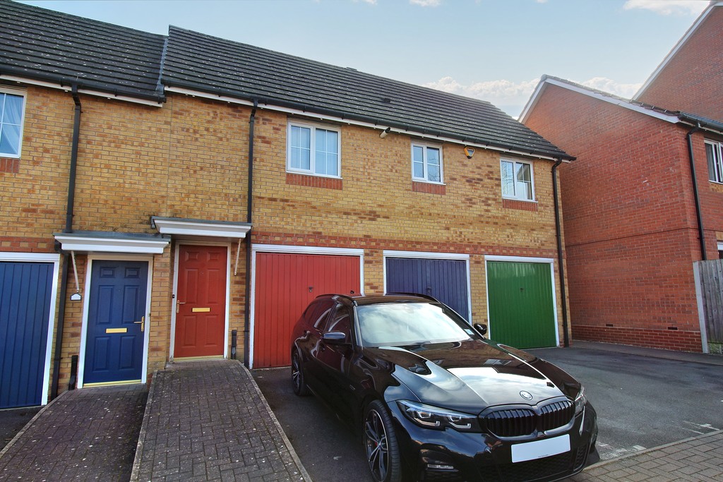 Pear Tree Court, Rugeley Martin & Co