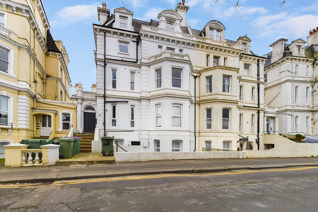 Augusta Gardens , Folkestone Martin & Co