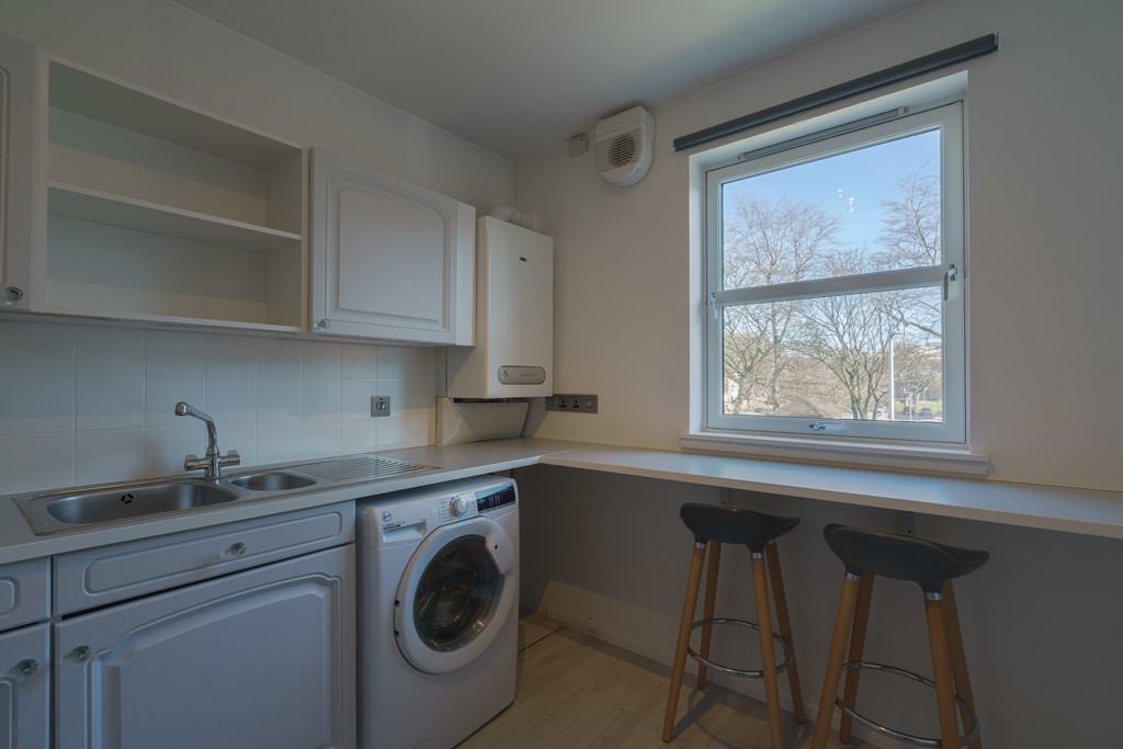 Roslin Place, Aberdeen Martin & Co