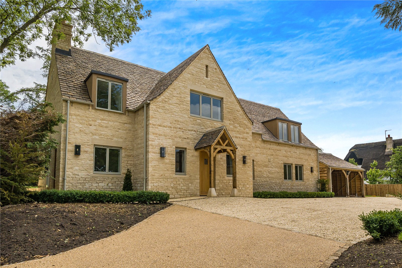 Noverton Lane, Prestbury, Cheltenham CJ Hole