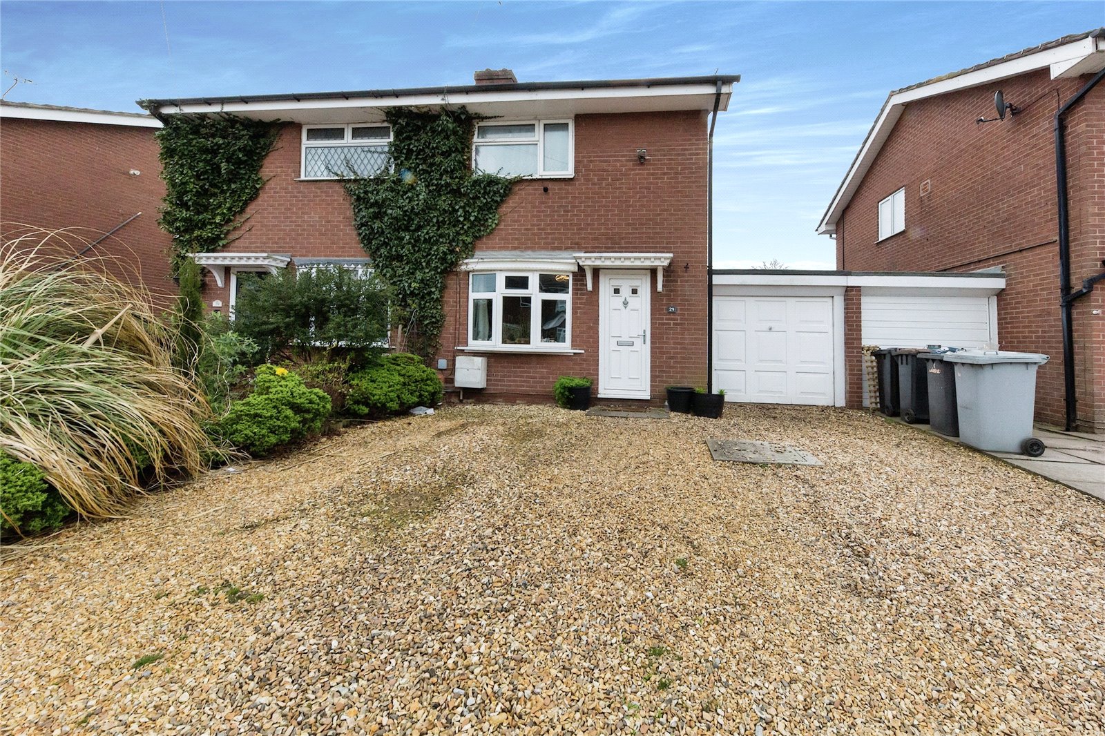 Wessex Close, Shavington, Crewe Whitegates