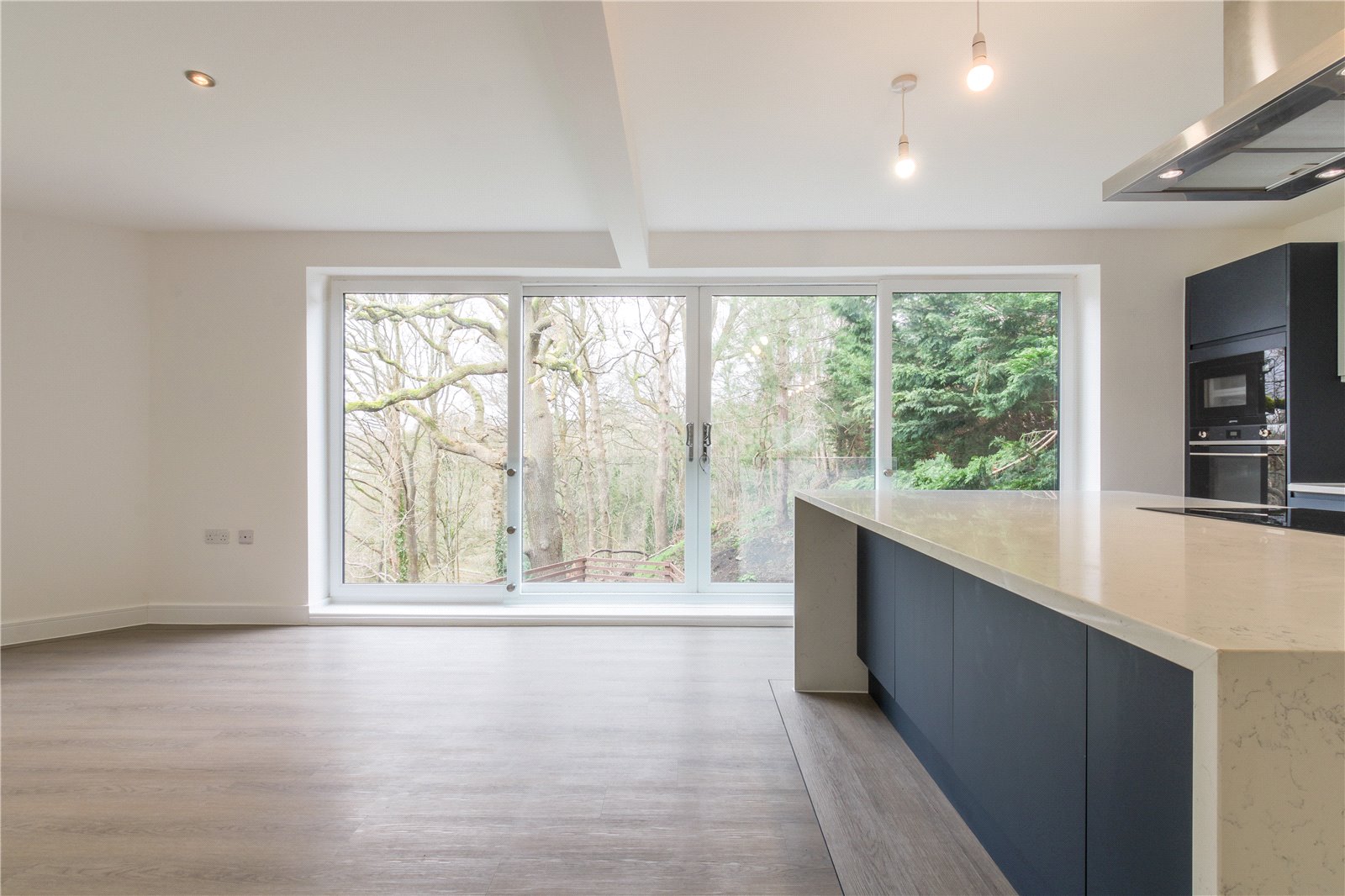 Searle Court Avenue, St Annes Park, Bristol CJ Hole