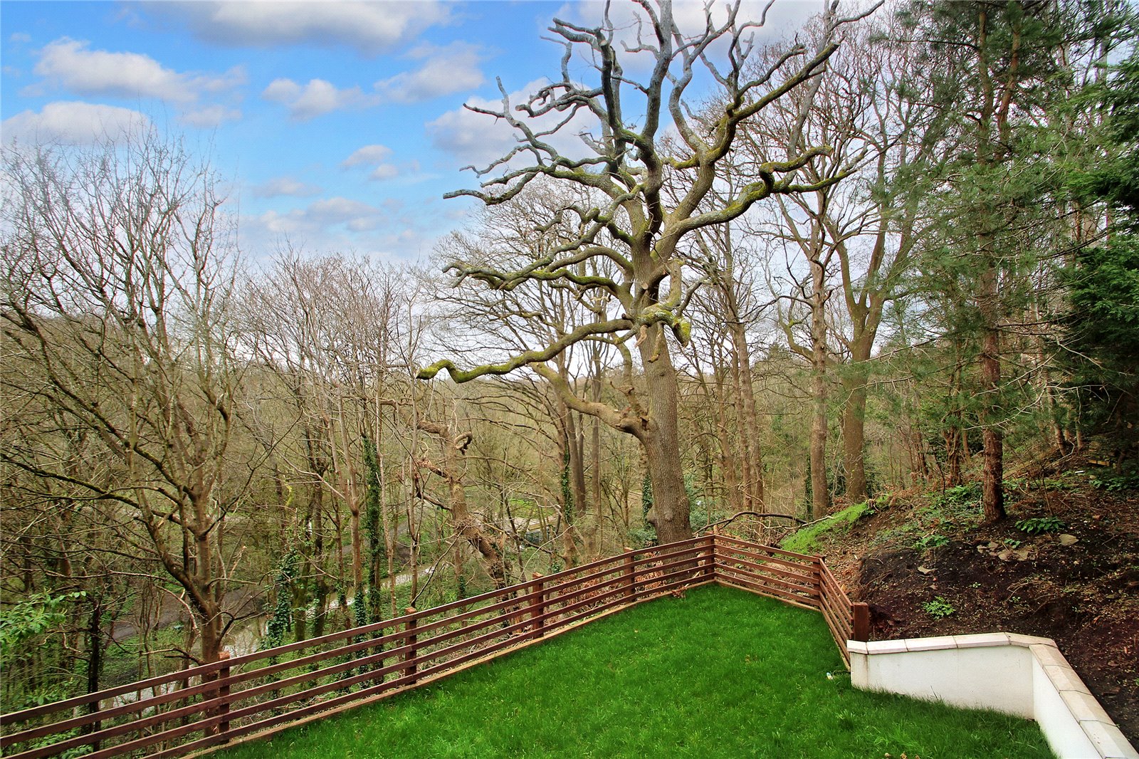 Searle Court Avenue, St Annes Park, Bristol CJ Hole