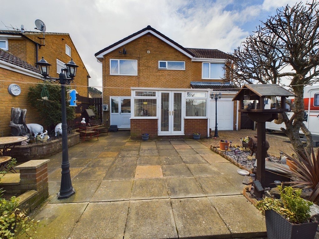 Fernie Road, Guisborough Martin & Co