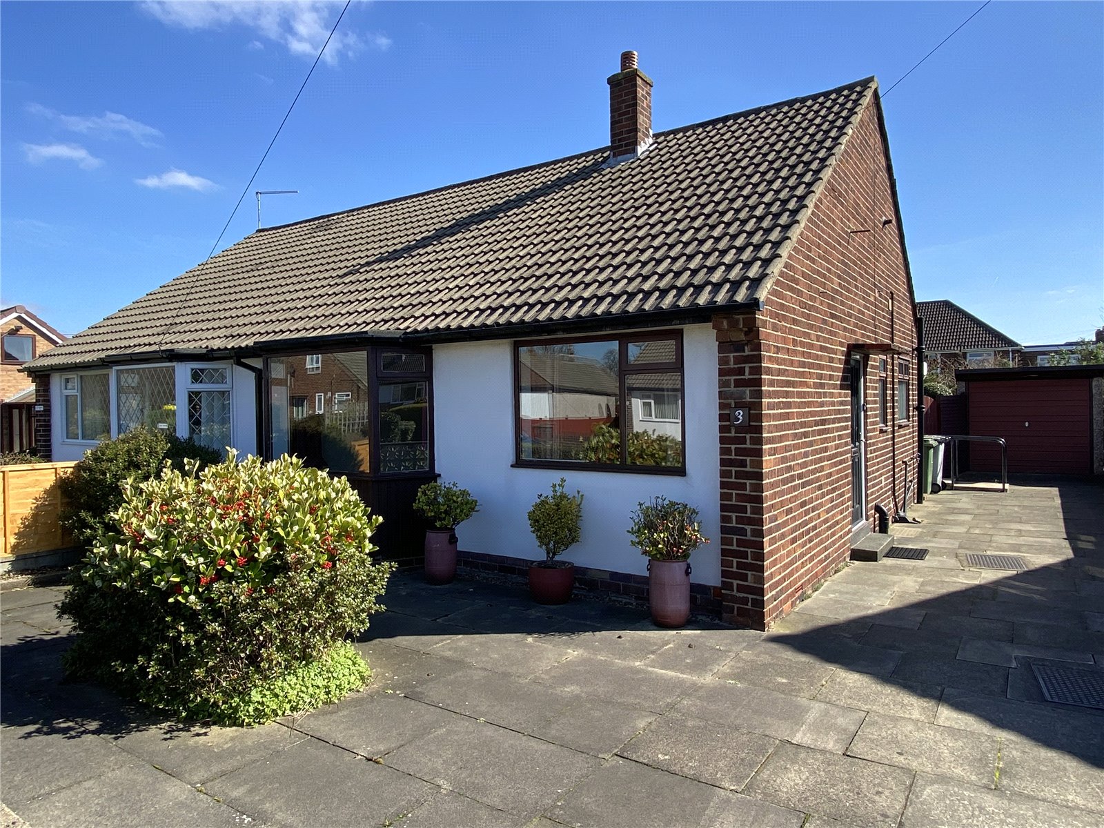 Kennedy Close, Hanging Heaton, Dewsbury Whitegates