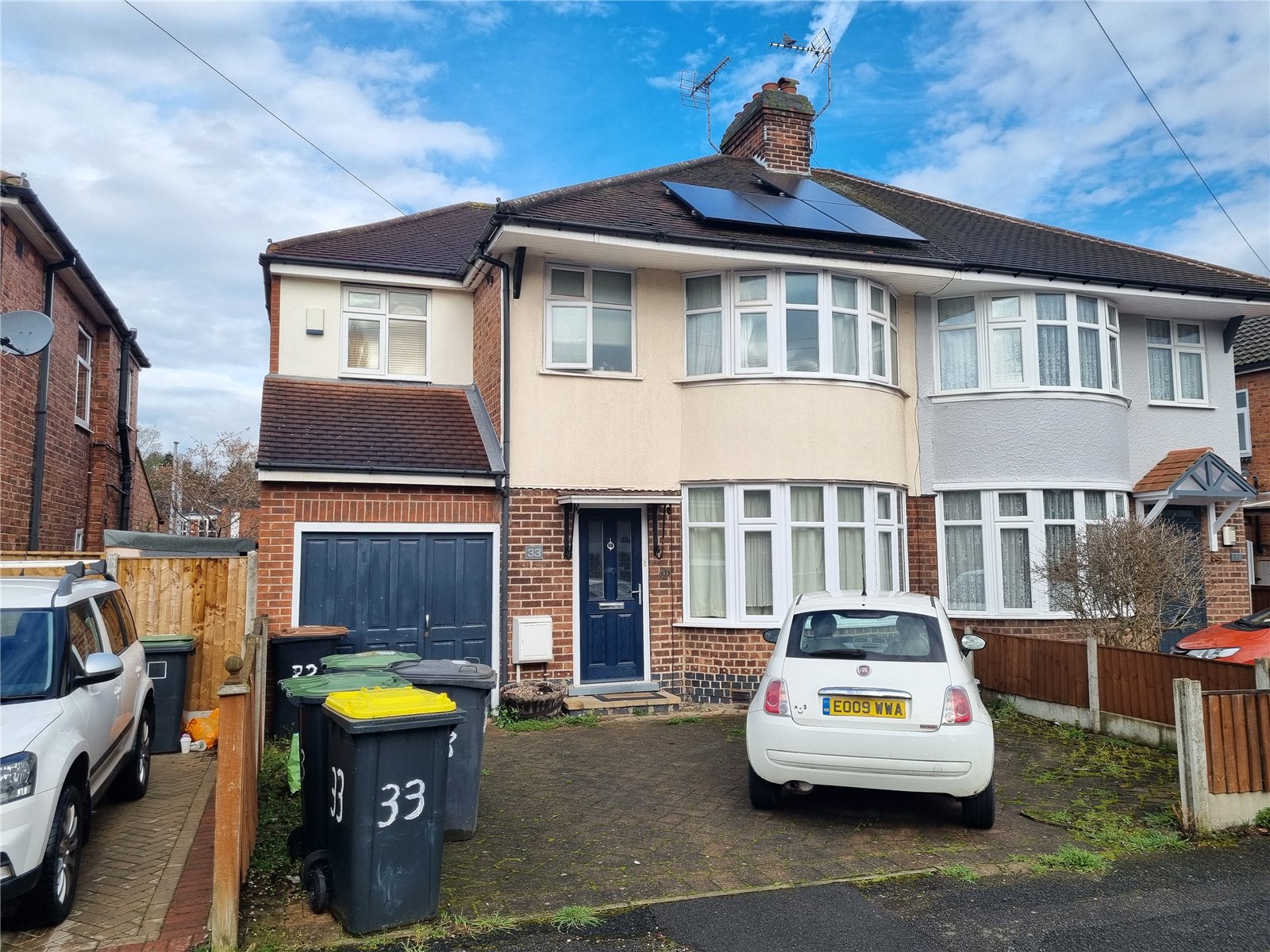 Property Search Houses & Flats For Sale & To Rent Whitegates