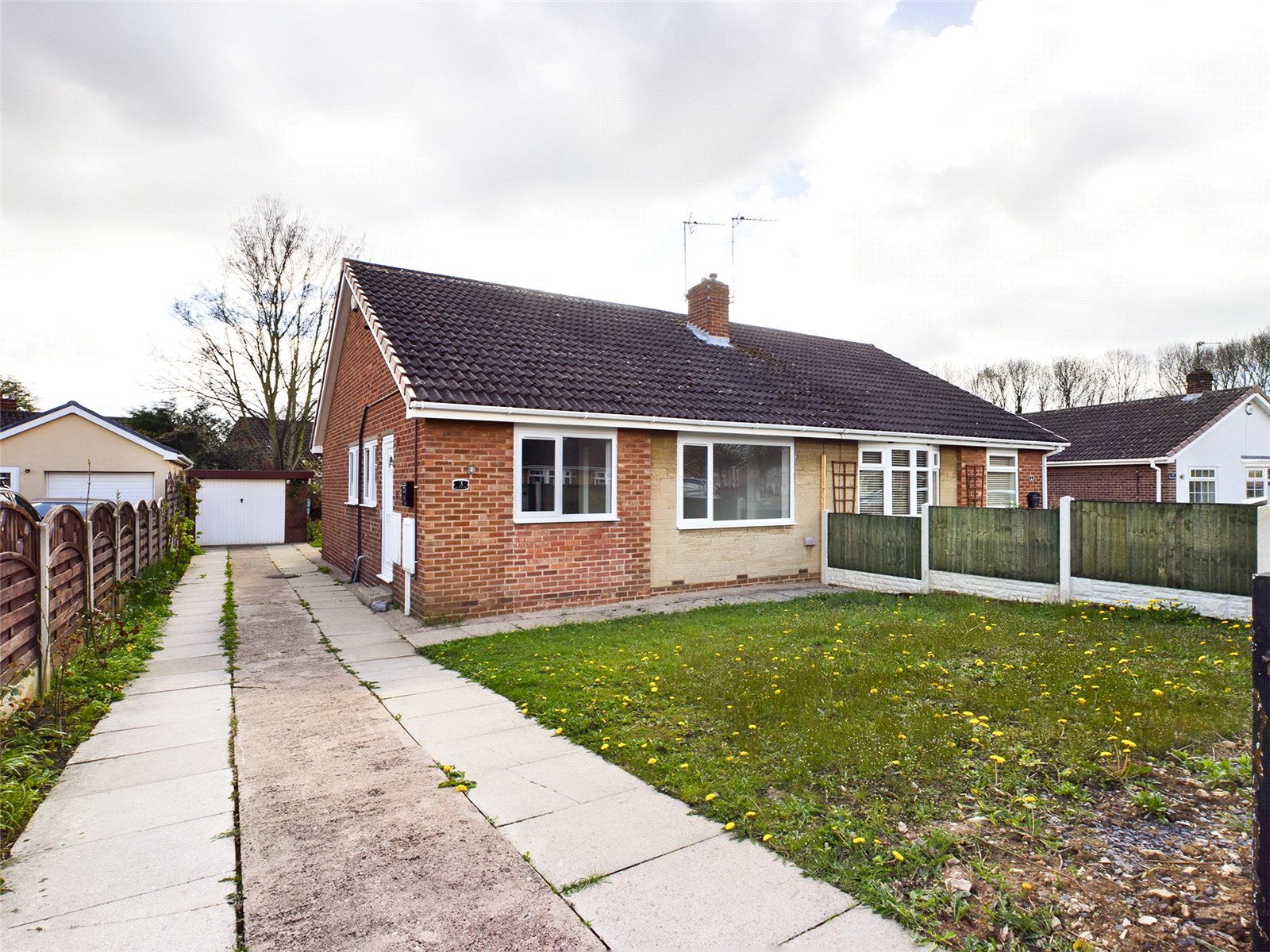 Appleton Way, Bentley, Doncaster Whitegates