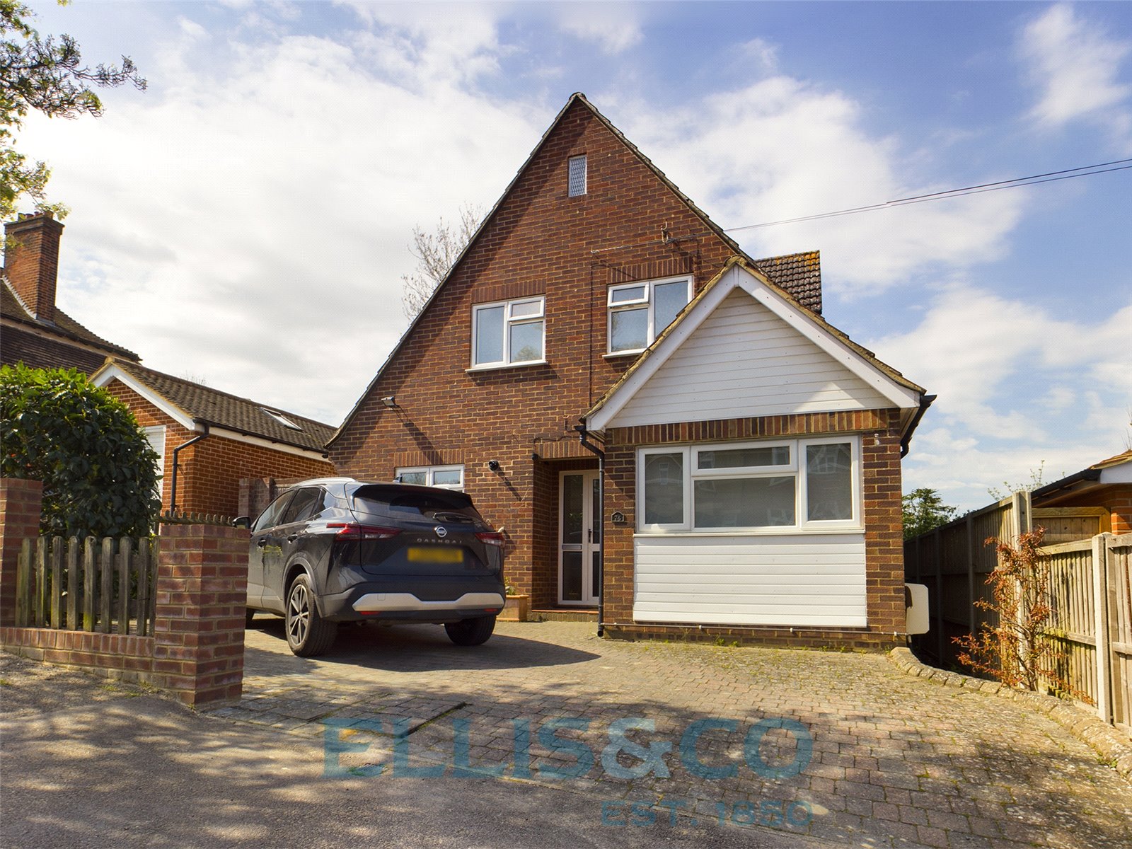 House For Sale Darwin Drive Tonbridge at Clarence Horton blog
